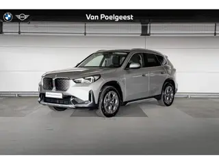 BMW iX1 eDrive20 Pure Edition 67 kWh