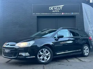 Citroen C5 Tourer 1.6 THP Anniversaire | Climate Control | Cruise Control | Trekhaak | MF Stuur | El