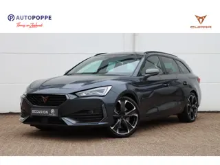 CUPRA Leon Sportstourer 1.4 e-Hybrid VZ Performance 245pk DSG6