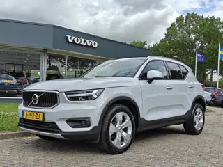 Volvo XC40 T2 130PK Automaat Business Pro | Adaptieve Cruise | Park assist camera | Dealer onderhoud