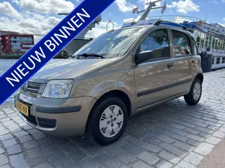 Fiat Panda 1.2 Edizione Cool Airco APK Keurige auto!