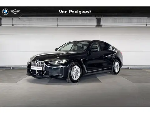 BMW i4 eDrive35 70 kWh