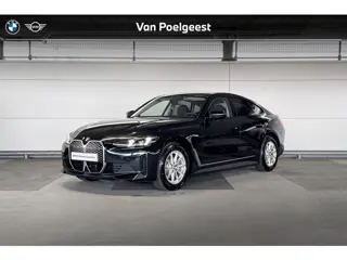 BMW i4 eDrive35 70 kWh