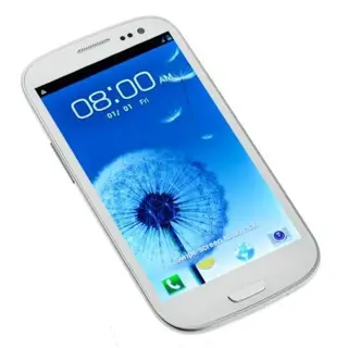 I9300 TV WIFI Biały