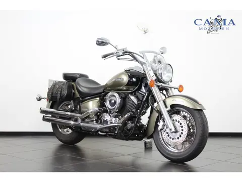 Yamaha VP16 Dragstar (bj 2005)