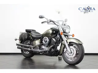 Yamaha VP16 Dragstar (bj 2005)