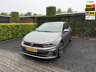 Volkswagen Polo 2.0 TSI GTI Carplay - Dealer onderhouden - NAP