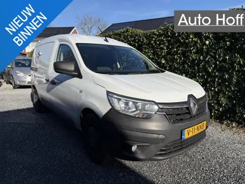 Renault Express 1.5 dCi 95 Comfort | Airco | Cruise Control | Elekt. Ramen | Nieuwe distributieriem!