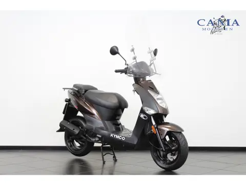 Kymco Agility 50 BROM (bj 2015)