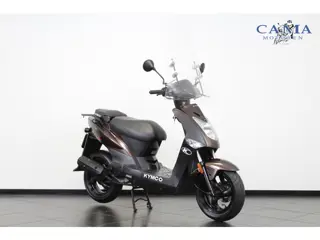 Kymco Agility 50 BROM (bj 2015)