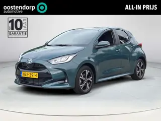 Toyota Yaris 1.5 Hybrid 115 Dynamic Comfort Pack | NL Auto | BTW Auto | Apple CarPlay | Rijklaar inc