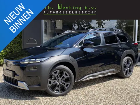Subaru E-Outback 4E-xperience+ 74.7 kWh | 381 PK | 8 Jaar Fabrieksgarantie | Stoelventilatie | Adapt