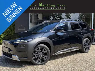 Subaru E-Outback 4E-xperience+ 74.7 kWh | 381 PK | 8 Jaar Fabrieksgarantie | Stoelventilatie | Adapt