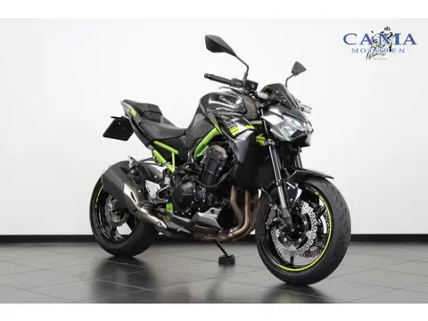 Kawasaki Z 900 ABS (bj 2020)