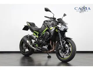 Kawasaki Z 900 ABS (bj 2020)