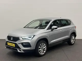 SEAT Ateca 1.5 TSI Style Aut. DSG-7 Airco ECC Carplay Navi Winterpack Cruise Control Fill LED Ambien