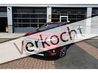 Suzuki S-Cross 1.4 Boosterjet Special Edition Smart Hybrid Airco Panodak Navi Camera km 30.500!!