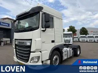 DAF XF 480 FTP ACC/PTO/MX Engine Brake (bj 2022, automaat)