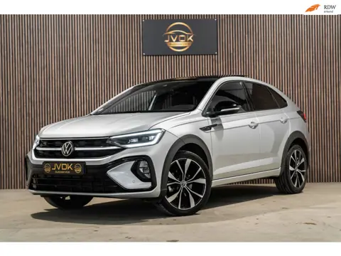 Volkswagen TAIGO 1.0 TSI R-Line DSG IQ PANO CAMERA