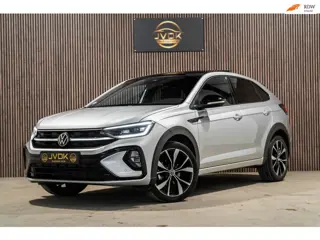 Volkswagen TAIGO 1.0 TSI R-Line DSG IQ PANO CAMERA