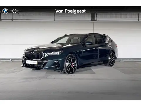 BMW 5 Serie Touring 530e M Sport Edition