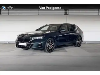 BMW 5 Serie Touring 530e M Sport Edition