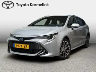 Toyota Corolla Touring Sports 2.0 Hybrid Executive