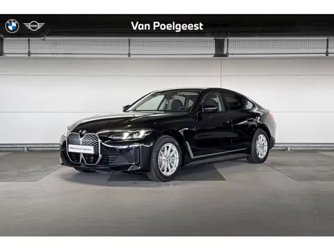 BMW i4 eDrive35 70 kWh