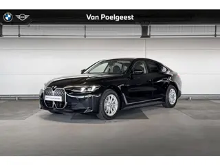 BMW i4 eDrive35 70 kWh