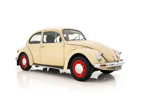 Volkswagen Kever 1200 (bj 1979)