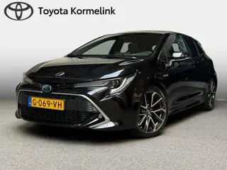 Toyota Corolla 1.8 Hybrid Executive