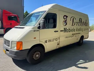 Volkswagen LT 35A 2.5 TDI Xlang/hoog