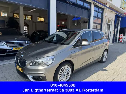 BMW 2 Serie Active Tourer 225xe iPerformance Executive VEEL OPTIES.