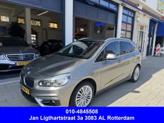 BMW 2 Serie Active Tourer 225xe iPerformance Executive VEEL OPTIES.