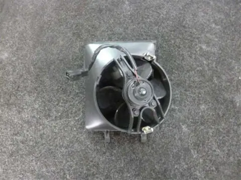 VENTILATOR BMW K 1200 LT 1998 - 2002