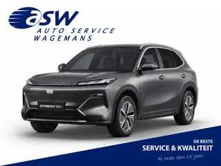 GEELY Starray EM-i 1.5 Max+ PHEV | 8 JAAR GARANTIE | BOMVOL!