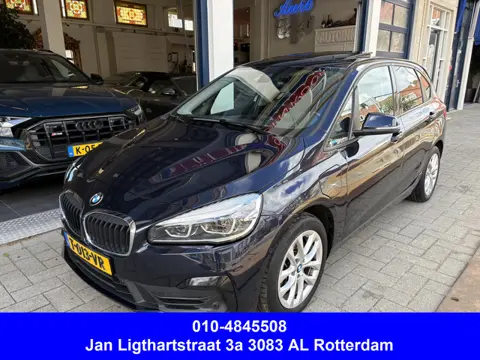BMW 2 Serie Active Tourer 225xe iPerformance High Executive DEALER ONDERHOUDEN