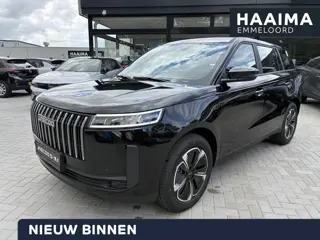 Jaecoo 5 1.5 T-GDi SHS-Hybrid Selective | Direct Leverbaar | Climate control | Achteruitrij camera |