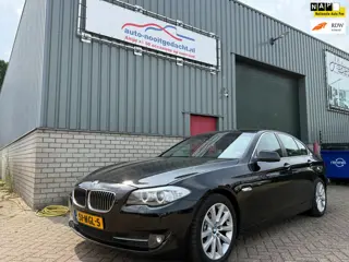 BMW 5-serie 523i High Executive