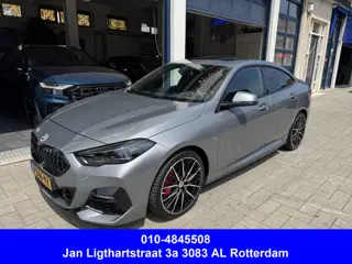 BMW 2 Serie Gran Coupé 218i M SPORT Edition. NL AUTO.FULL OPTIONS.