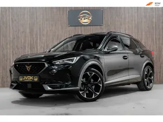 Cupra Formentor 1.4 e-Hybrid Performance PANO LED CAMERA LEDER