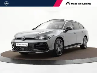 Volkswagen Passat Variant R-Line Edition 1.5 eHybrid 272 PK versn. DSG · Assistance Pakket Plus · Bl