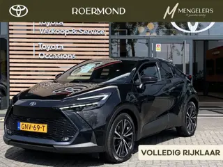 Toyota C-HR 2.0 Plug-in Hybrid 220 Executive | Rijklaar | Trekhaak |