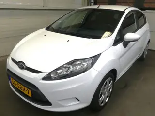 Ford Fiesta 1.4 Trend - Trekhaak - Airco