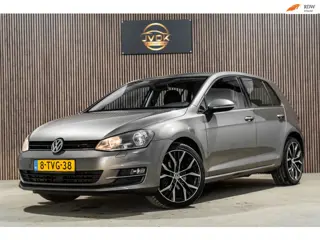 Volkswagen Golf 1.2 TSI Highline CRUISE NAVI