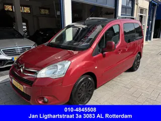 Citroën Berlingo 1.6-16V XTR PANO/CLIMA/STOELVERW./5 PERSOONS