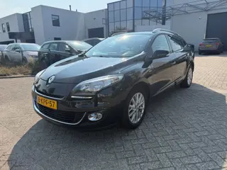 Renault Mégane Estate 1.5 dCi Bose