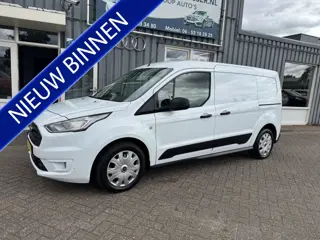 Ford Transit Connect 1.0 Ecoboost L2 Trend 2 schuif deuren