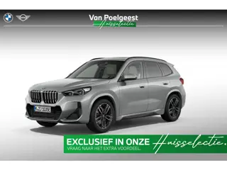 BMW X1 xDrive25e Premium Pack M Sportpakket