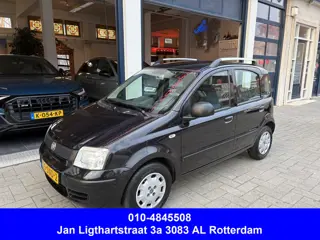 Fiat Panda 1.2 Active AIRCO/DEALER OND./APK 10-2026